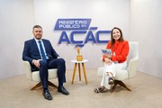 Programa traz entrevista com o promotor de Justiça Octahydes Ballan Júnior