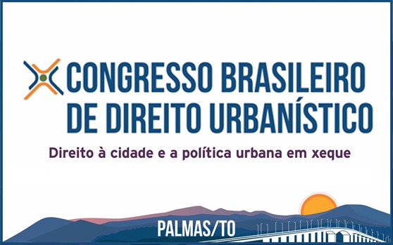 Evento ocorrerá este mês