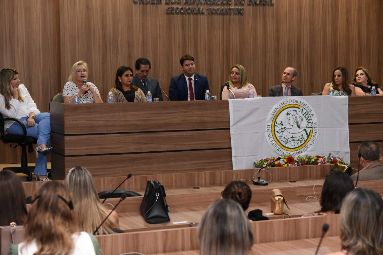 Procuradora de Justiça Vera Nilva assume vice-presidência da entidade no Tocantins