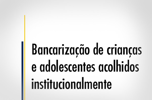 O processo obedecerá às previsões do ECA