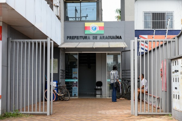 Prefeitura de Araguaina