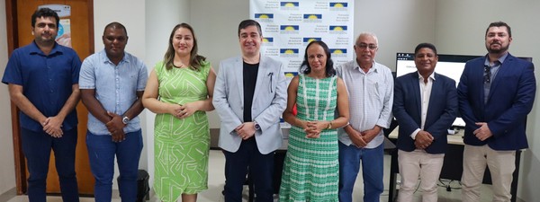 MPTO apresenta demandas e prioridades da Promotoria de Novo Acordo a prefeitos da comarca