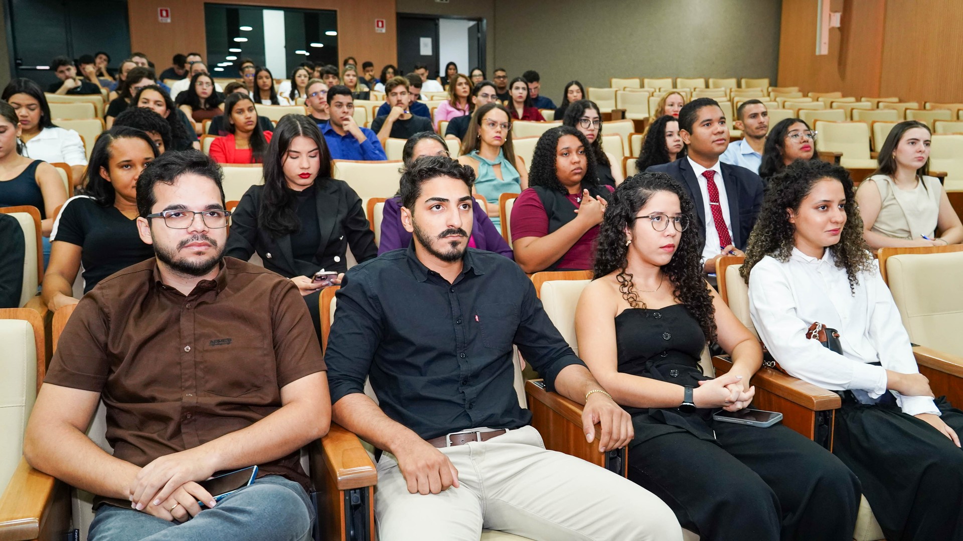 O objetivo principal da iniciativa é encurtar a distância entre a teoria aprendida em sala de aula e a prática diária da atuação ministerial.