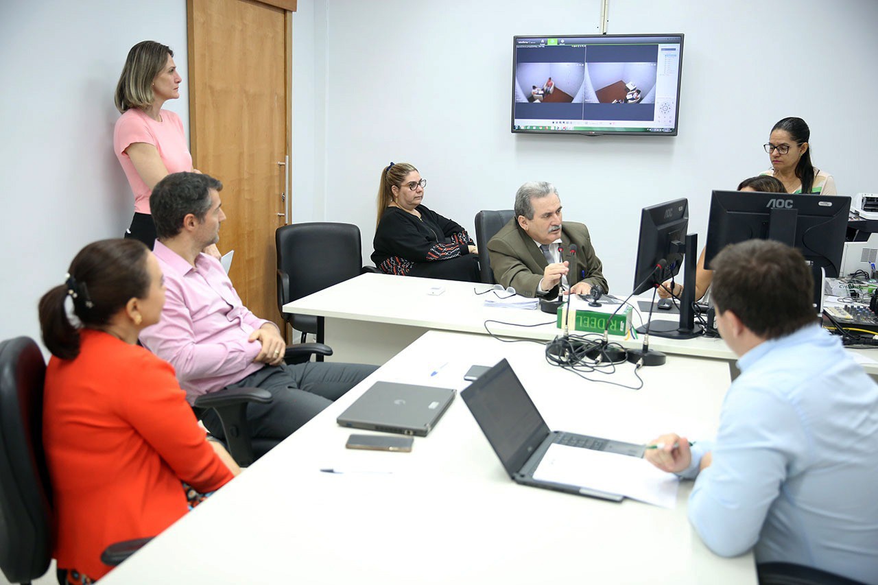 Outras comarcas devem receber o serviço