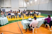 Audiência pública promovida pelo MPTO discutiu mobilidade na Avenida Tocantins