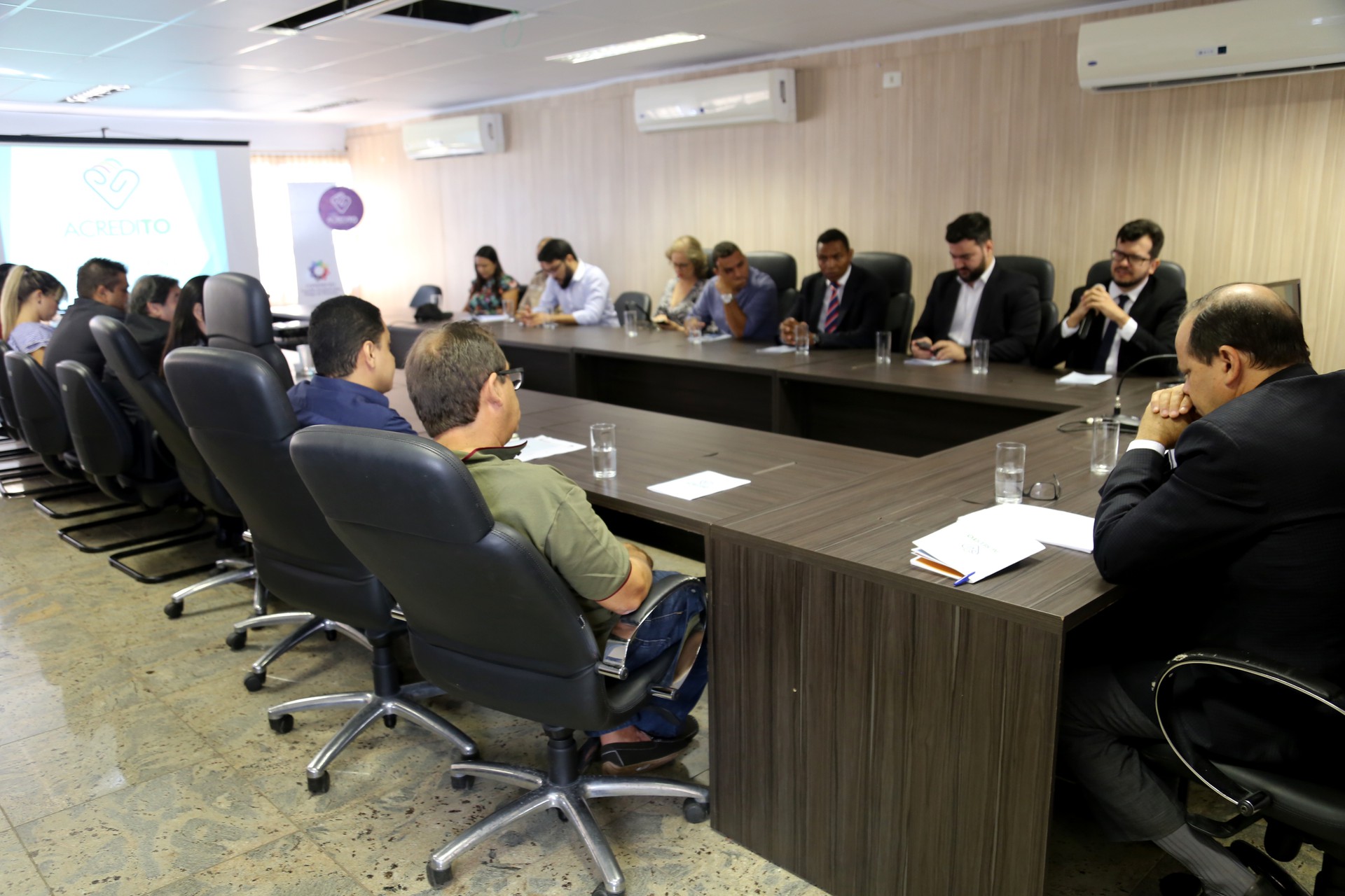 homenagem é realizada durante reunião do Conesd
