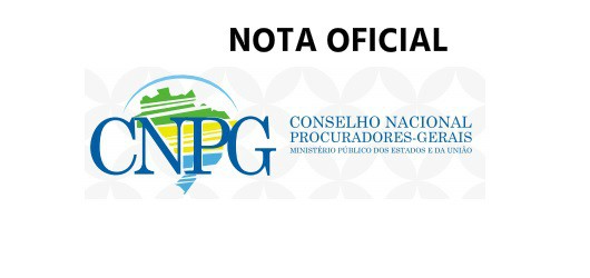 Nota Oficial