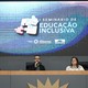 Especialistas falam sobre educação bilíngue de surdos no Tocantins