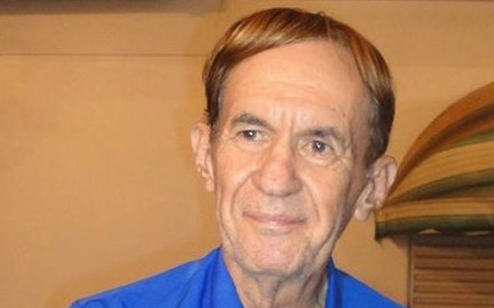 Mario ribeiro Martins será enterrado em sua cidade natal na Bahia