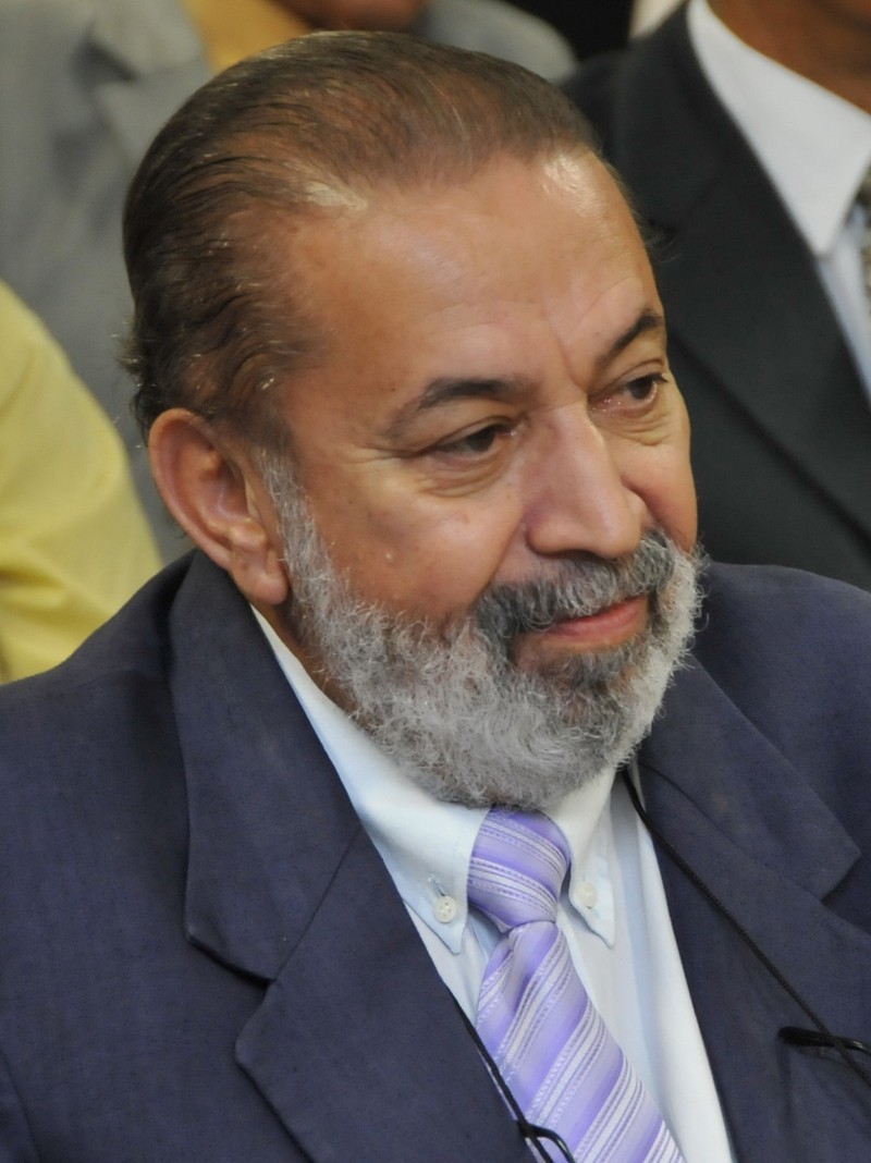 Eduardo Silva de Almeida