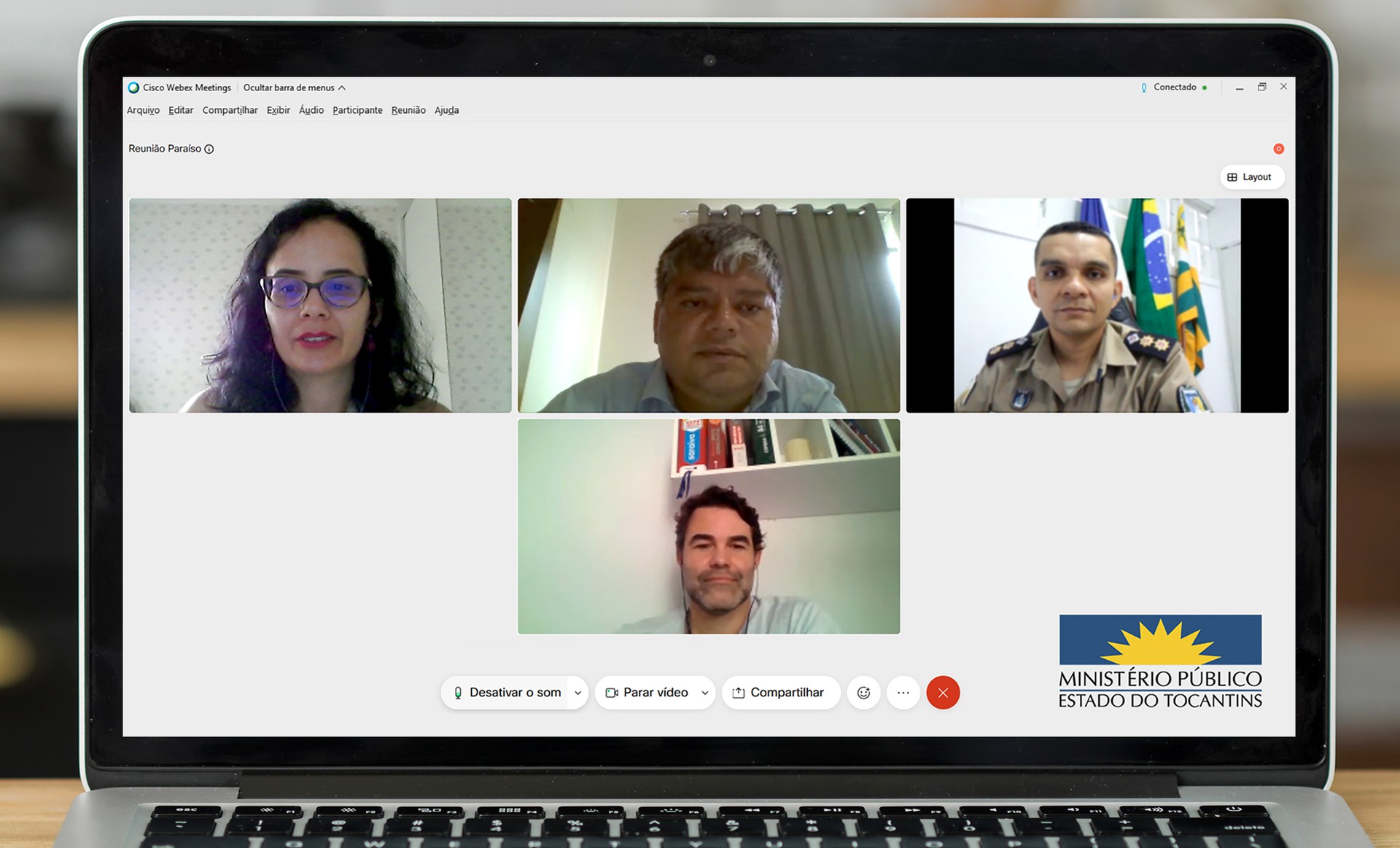 Reunião ocorreu na quinta-feira