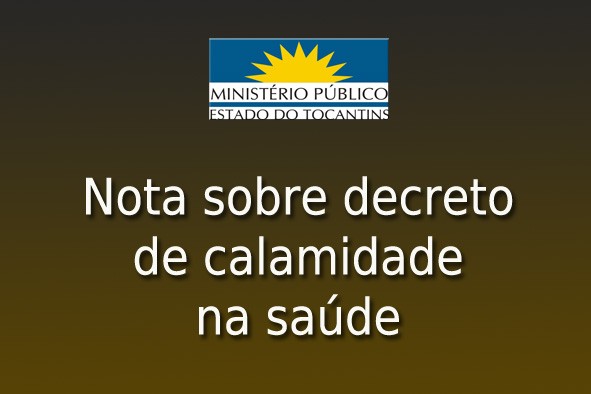 Procurador Geral de Justiça deve anunciar medidas na próxima segunda-feira