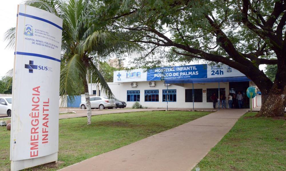 Ação é assinada por duas promotoras de Justiça e um defensor público (Foto: Luciano Ribeiro/Governo do Tocantins)