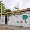 Reunião foi realizada para tratar questões relacionadas ao fechamento da Escola Municipal Padre Luso Matos