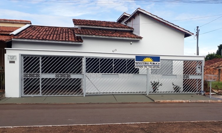 Atuação é do promotor de Justiça Anton Klaus Matheus Tavares