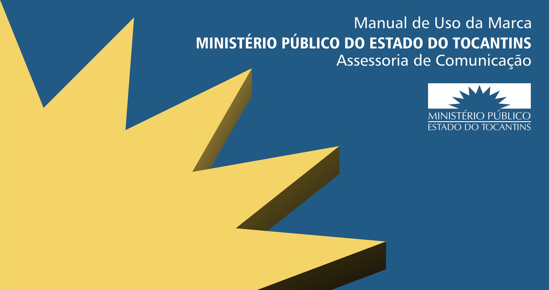 Manual do uso da Marca