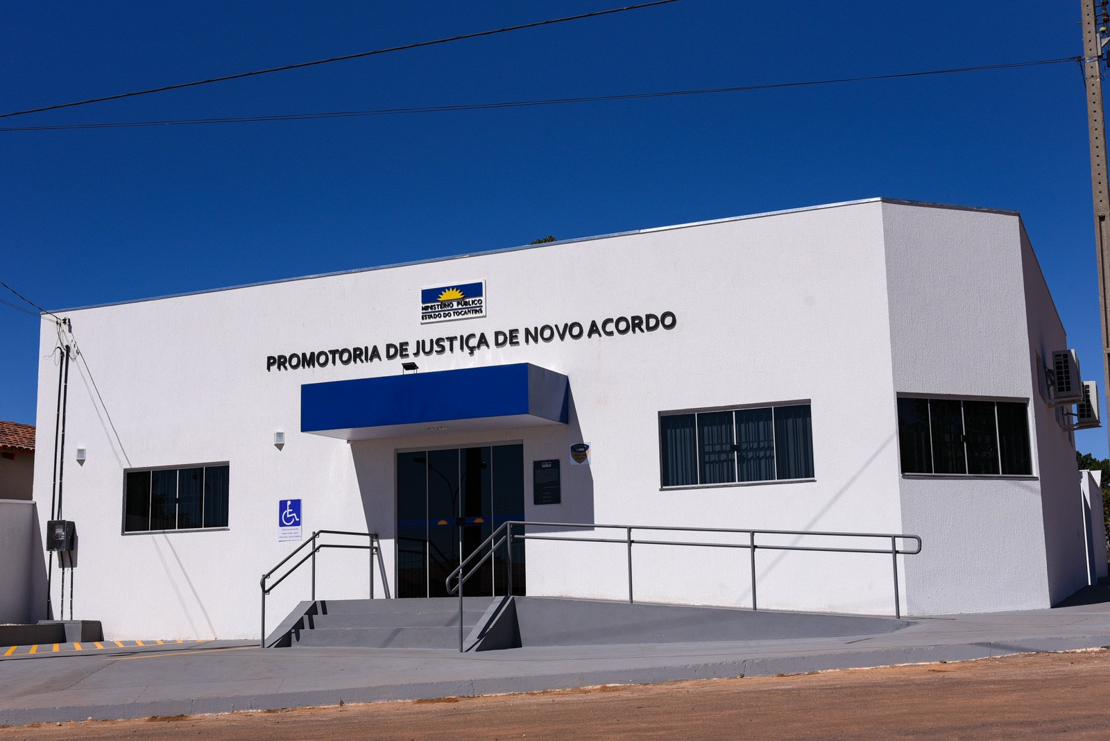 Atuação é da promotora de Justiça Renata Castro Rampanelli Cisi