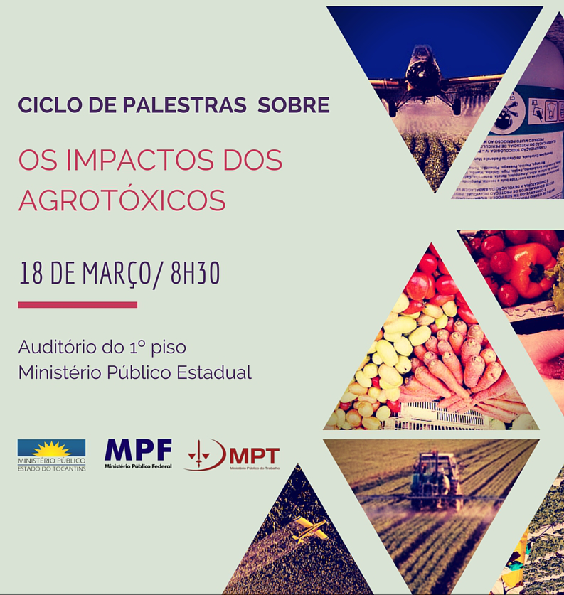 Inscrições até 16 de março