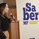 A promotora de Isabelle Figueiredo, coordenadora do Navit, falou sobre  assistência prestada pelo  MPTO às vítimas