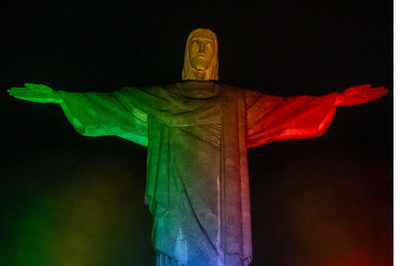 No último dia do evento foi firmada a "Declaração do Rio"