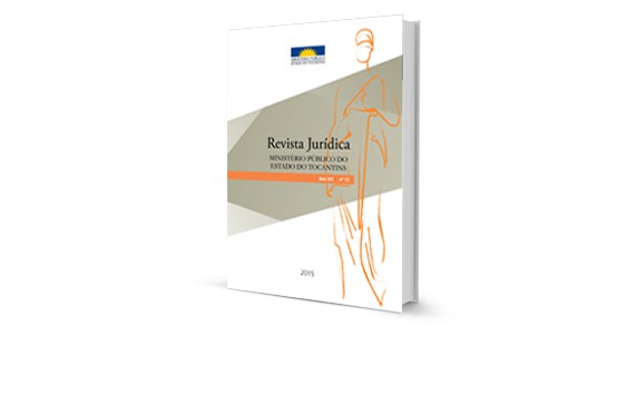 A revista contém oito artigos