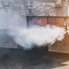 É crime ambiental lançar resíduos gasosos no ar utilizando o diesel S500