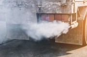 É crime ambiental lançar resíduos gasosos no ar utilizando o diesel S500