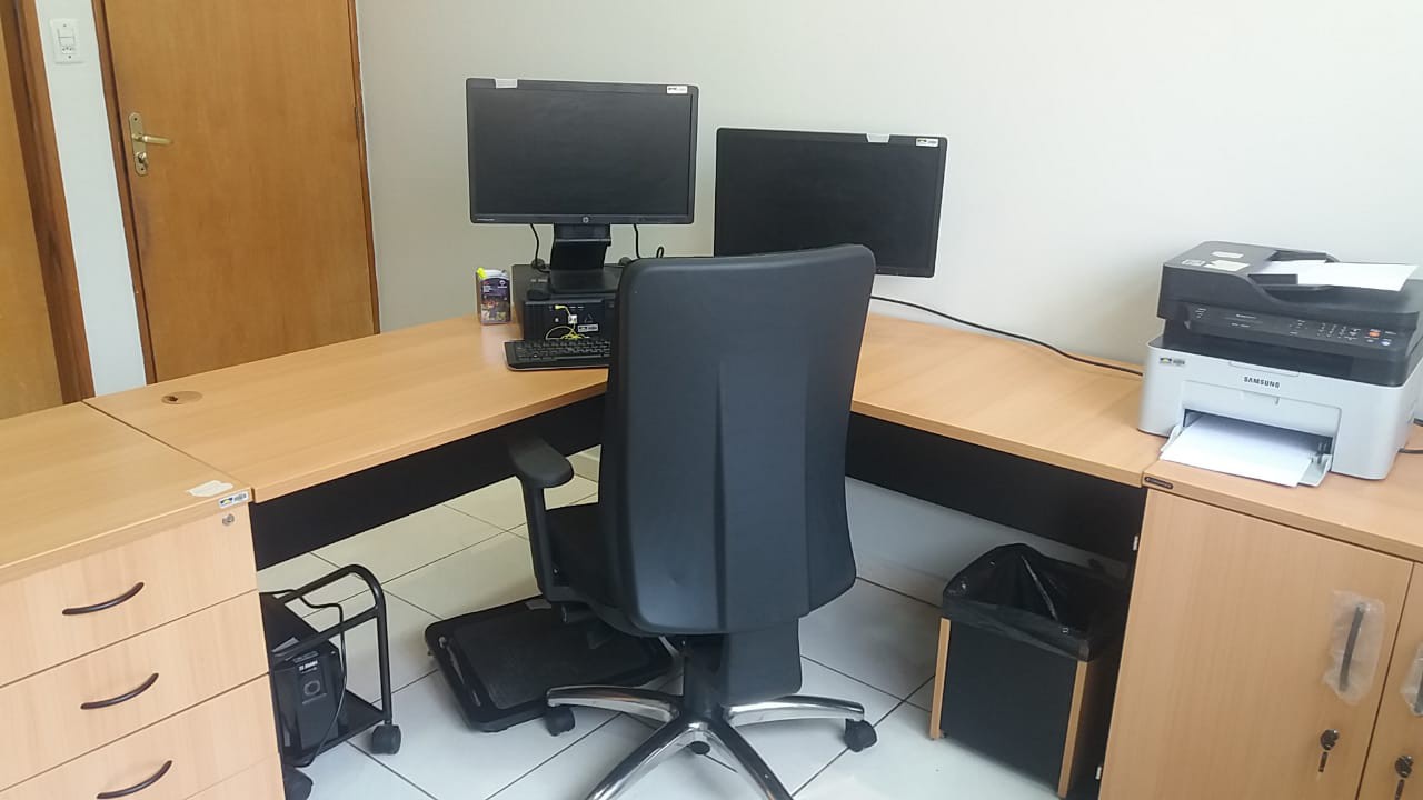 Agora o MPTO passou a ter 100% de suas unidades em sedes próprias ou locadas.