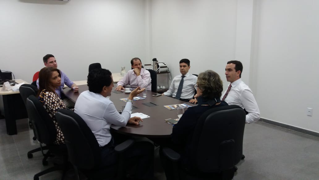 Promotorias de Justiça de Porto Nacional