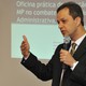 Reuder Cavalcante fala sobre combate à corrupção