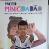 No projeto Justiça Bem Aqui – Ponto de Inclusão Digital (PID), o MPTO emitirá carteira de identidade a crianças e adolescentes com idade de 0 a 14 anos