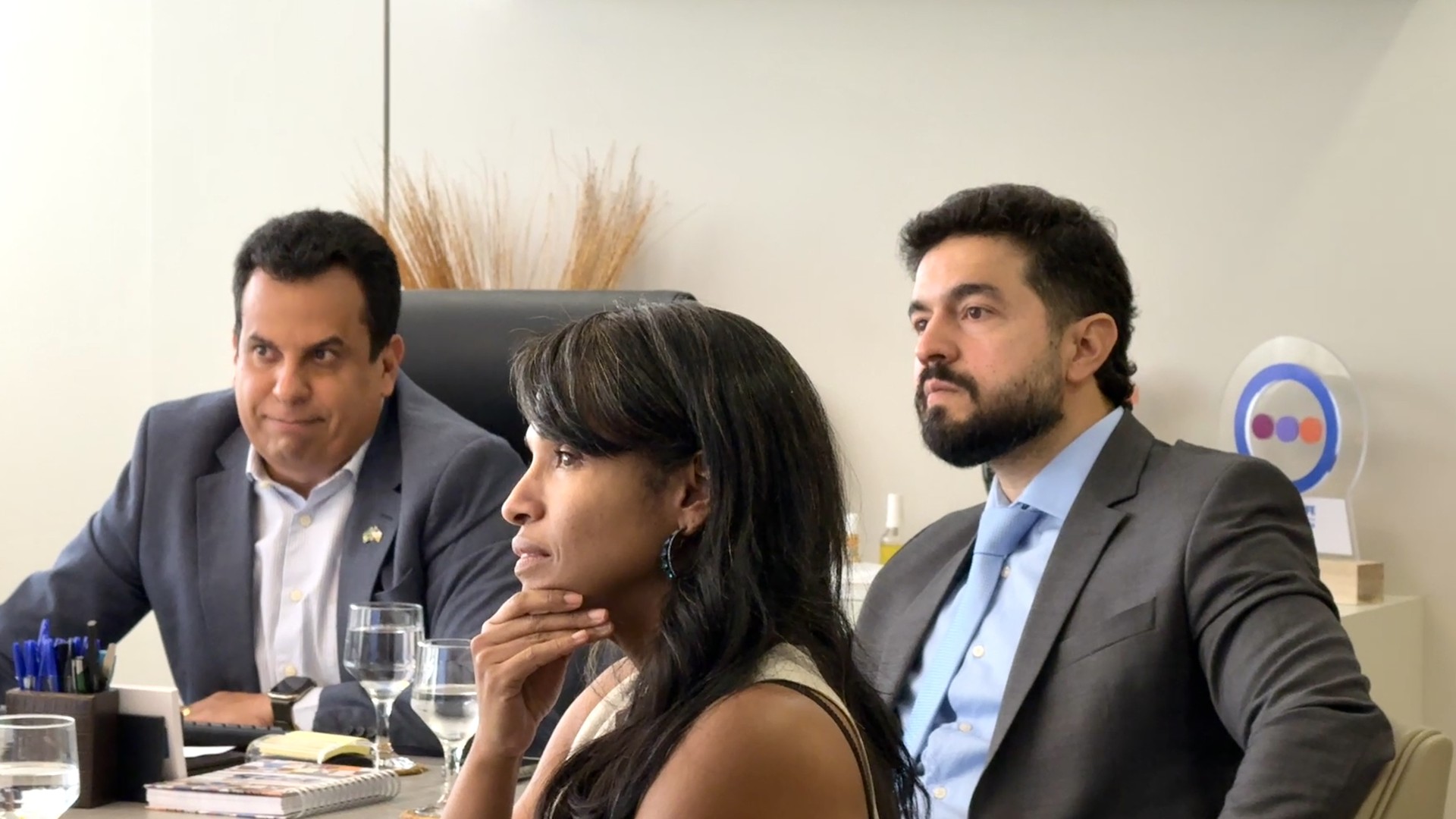 Acordo prevê envio de recursos imediatos para reparos emergenciais e licitação para obra completa, beneficiando 216 alunos