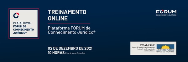 Exclusivo para o Ministério Público do Estado do Tocantins e discentes do Curso de Pós-Graduação em Gestão e Governança no Ministério Público