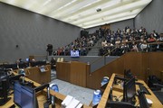 Novas Resoluções em matéria penal foram aprovadas pelo Superior Tribunal de Justiça