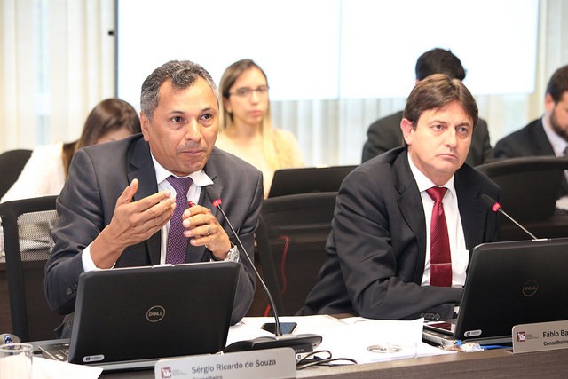 Resolução foi aprovada na 13ª Sessão Ordinária de 2016