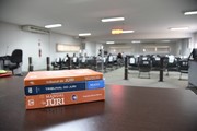 As acusações foram sustentadas por integrantes do Núcleo do Tribunal do Júri (MPNujuri) do MPTO