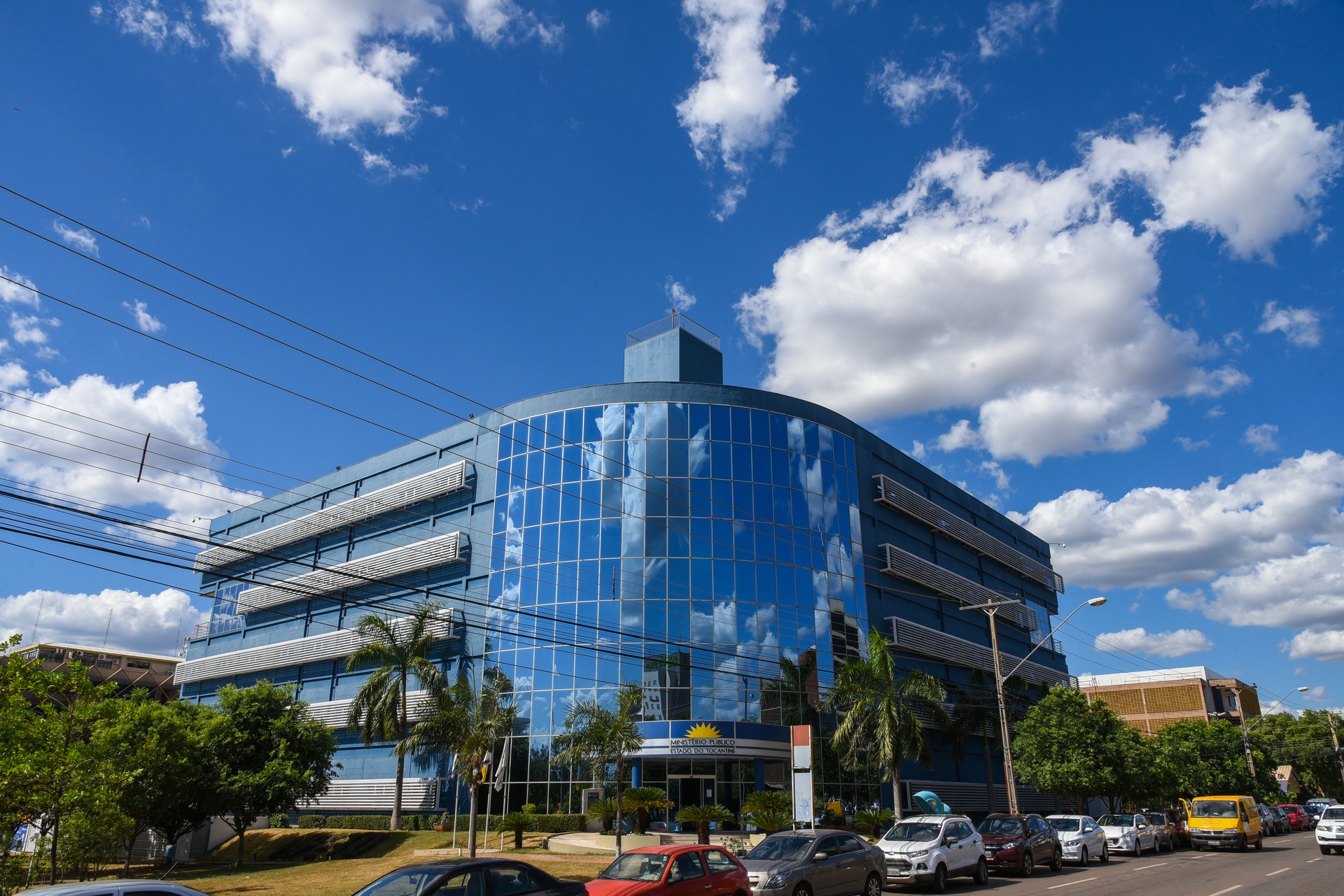 Atuação no MPE é do promotor de Justiça Edson Azambuja