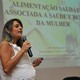 Nutricionista Paola Gerra fala sobre \"Alimentação Saudável\"