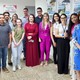 Representantes do Ministério Público do Tocantins e do IMPUP