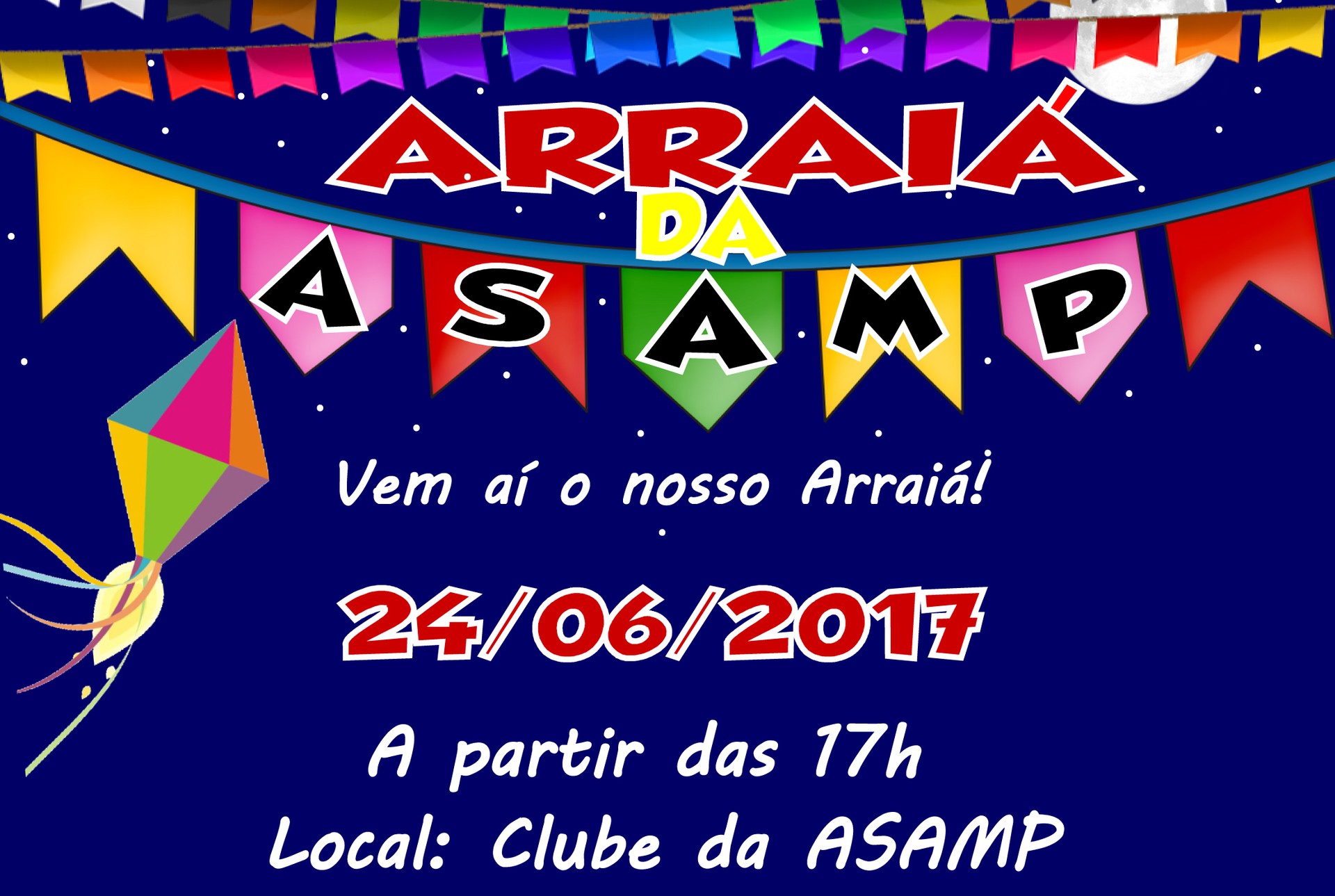 Associados têm entrada gratuita
