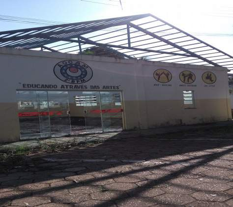 Academia de Artes Maciais do 2º BPM