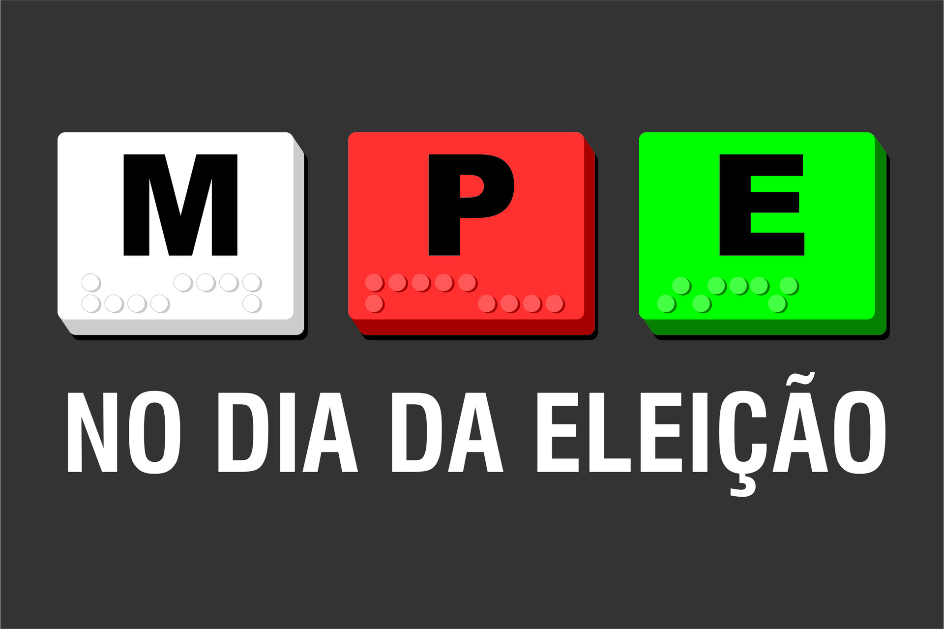 MPE atento ao cumprimento da Lei