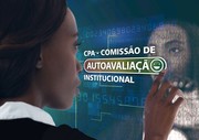 Autoavaliação tem objetivo de buscar o aperfeiçoamento do Centro de Estudos