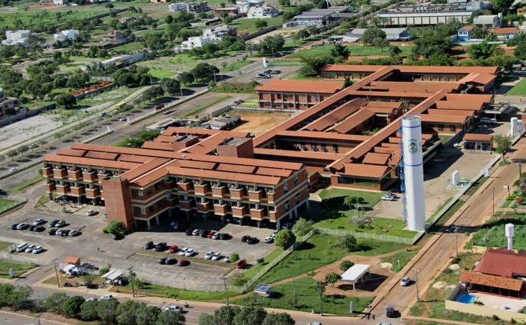 De acordo com o MPTO, a realização destes exames sofreu interrupção no HGP