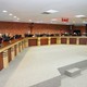 A votação ocorreu durante sessão do pleno do Tribunal.