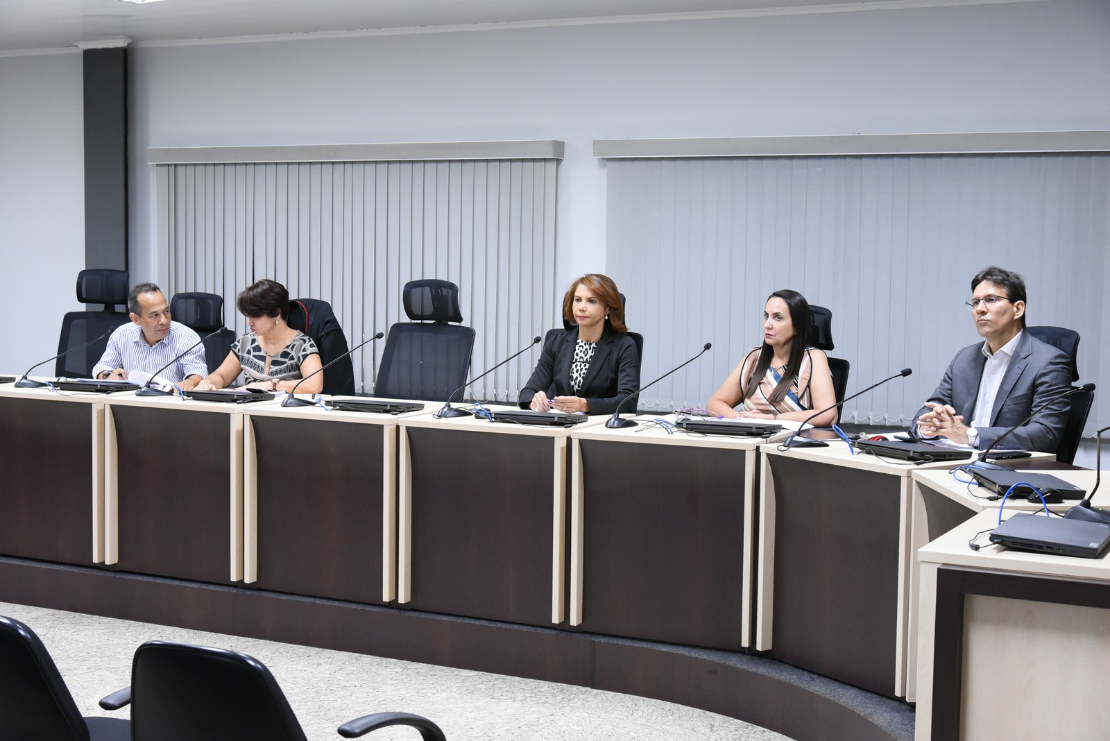 Reunião ocorreu nesta sexta-feira