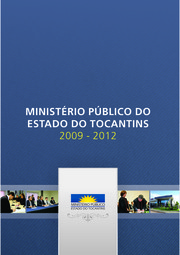 MINISTÉRIO PÚBLICO 2009-2012