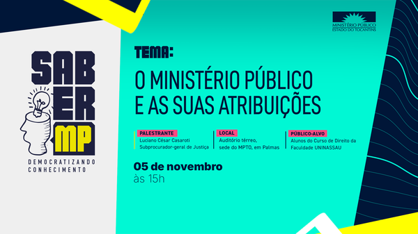 Para participar do evento, os estudantes deverão realizar inscrição junto ao Cesaf-ESMP