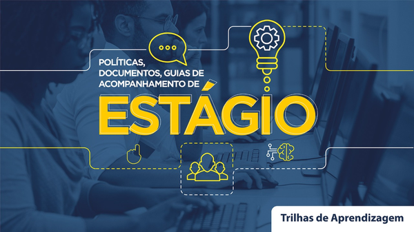 Programa de Estágio