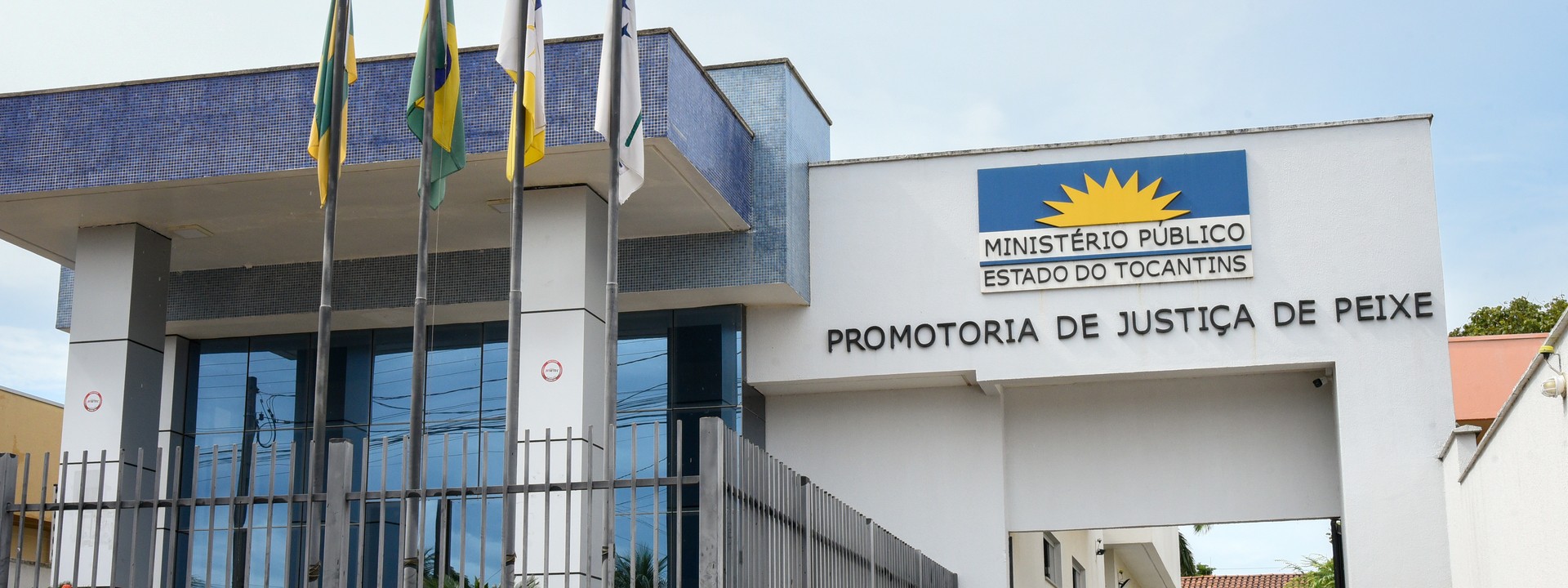 Inquérito Civil do Ministério Público do Tocantins apura supostos servidores fantasmas na Câmara de São Valério